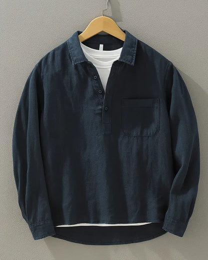 Popover Shirt