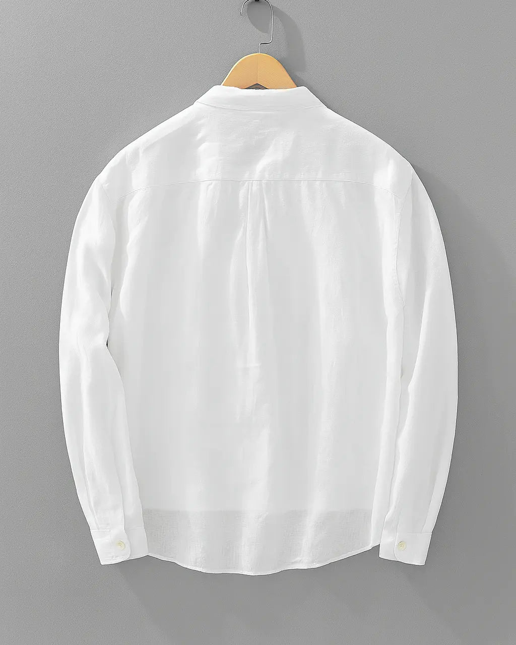Popover Shirt