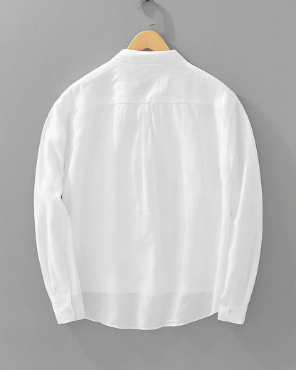 Popover Shirt