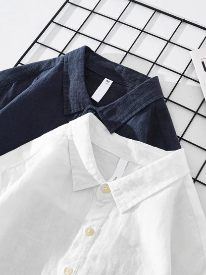 Popover Shirt