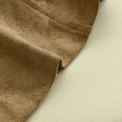 Men’s Button-Up Winter Jacket