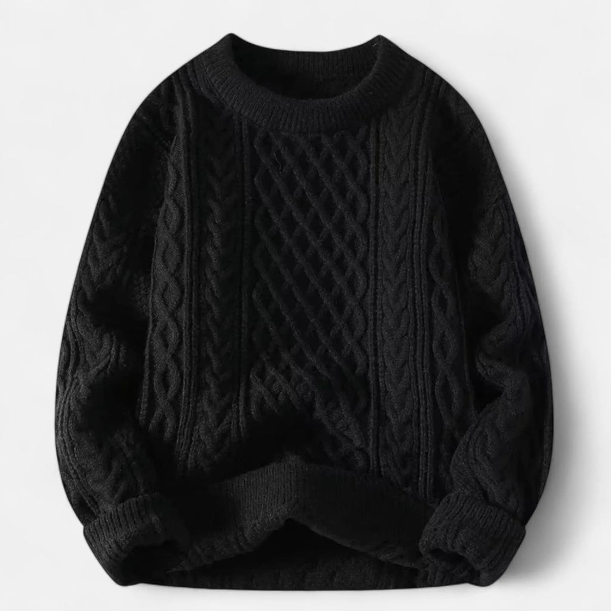 Men’s Wool Sweater