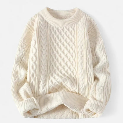 Men’s Wool Sweater