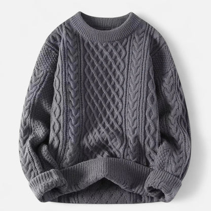 Men’s Wool Sweater