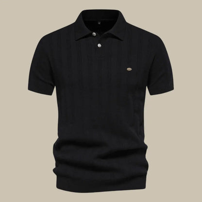 Men’s Merino Polo