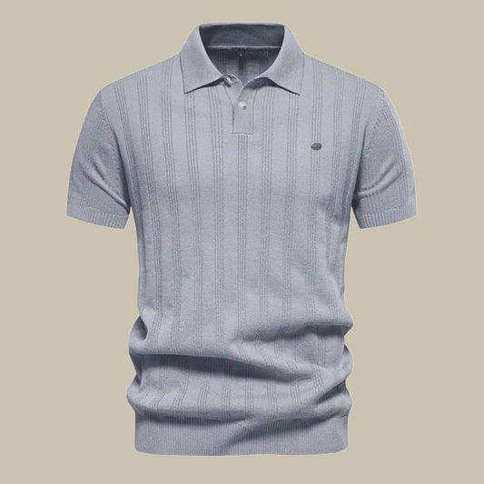 Men’s Merino Polo