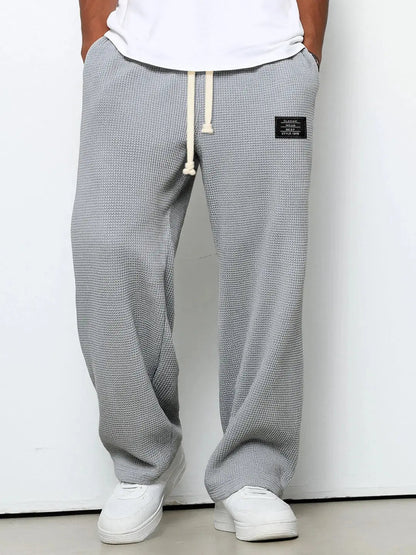 Comfortable Fit Men's Trousers