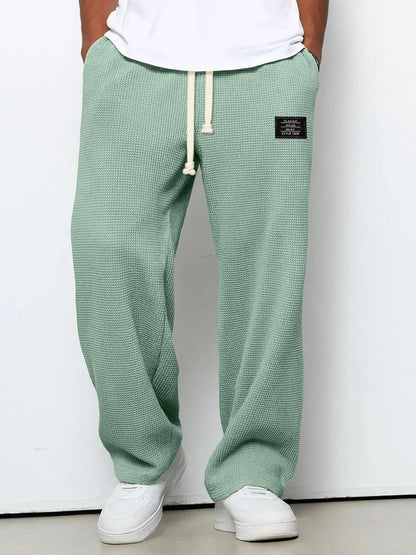Comfortable Fit Men's Trousers