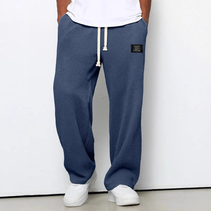 Comfortable Fit Men's Trousers