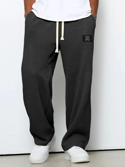 Comfortable Fit Men's Trousers