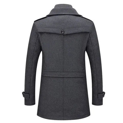 Two-piece Coat