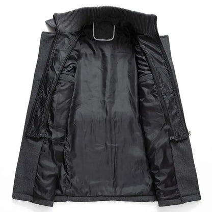 Two-piece Coat