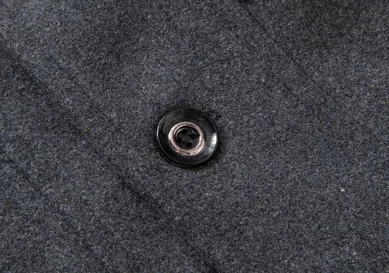 Two-piece Coat