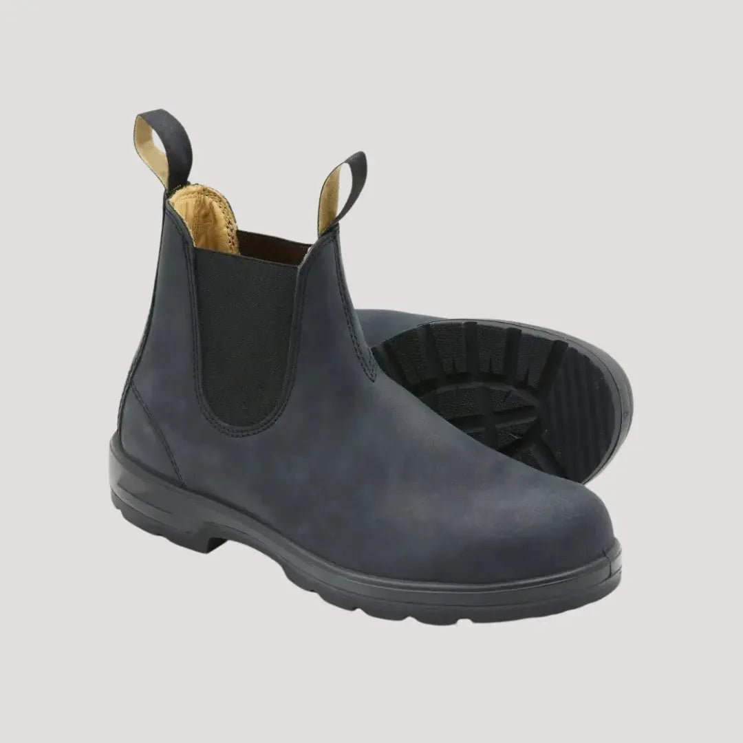 CHELSEA WORK BOOTS FOR MEN