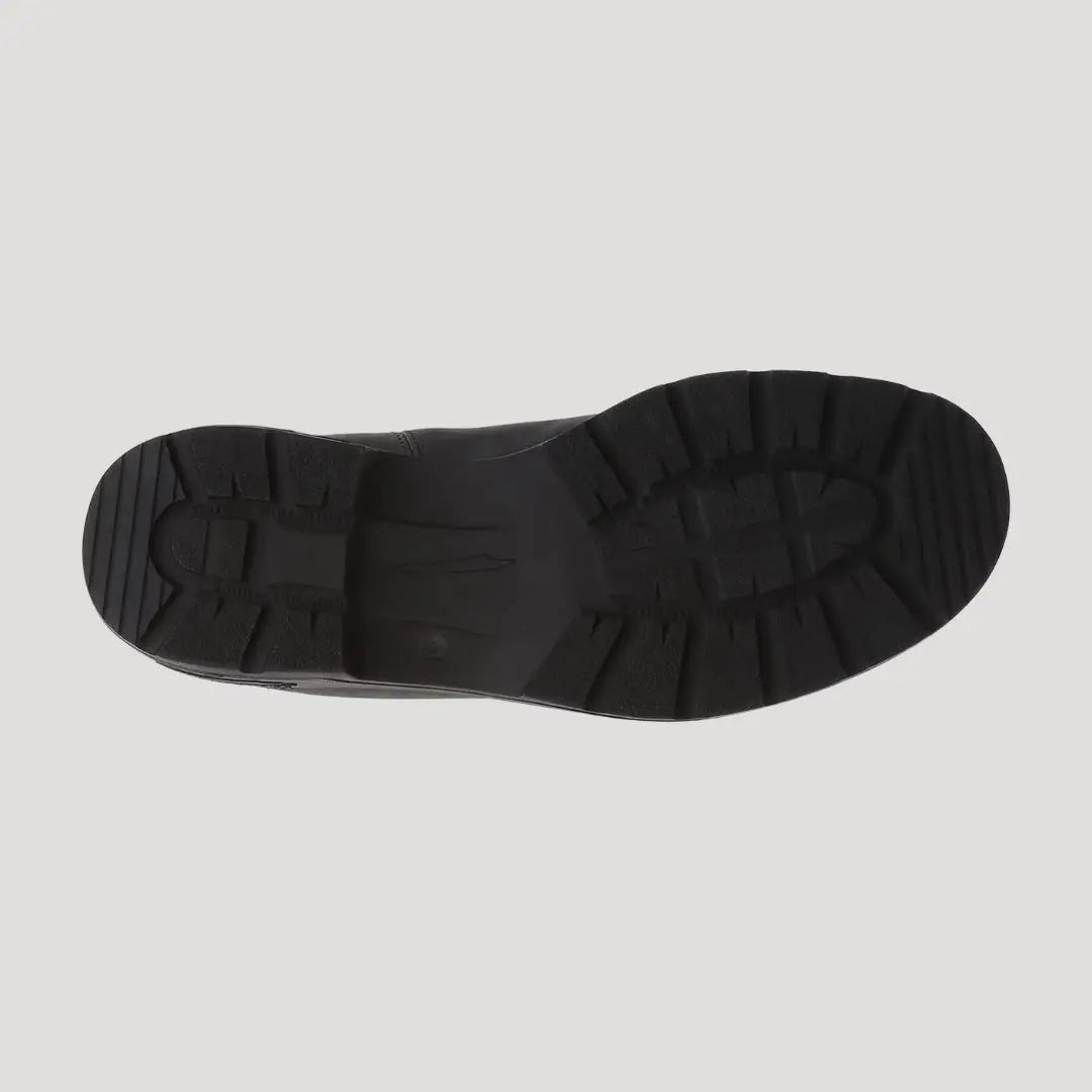CHELSEA WORK BOOTS FOR MEN