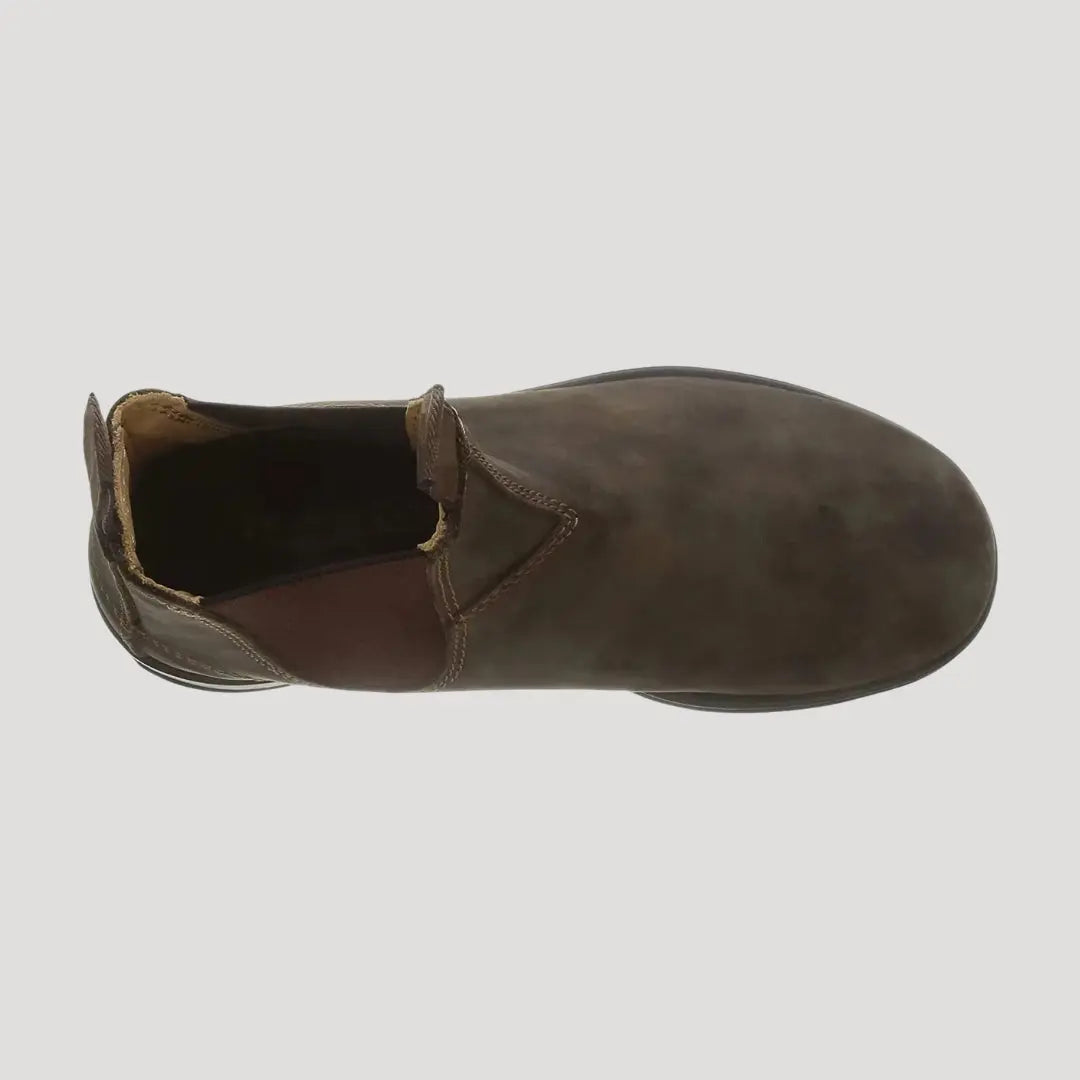 CHELSEA WORK BOOTS FOR MEN