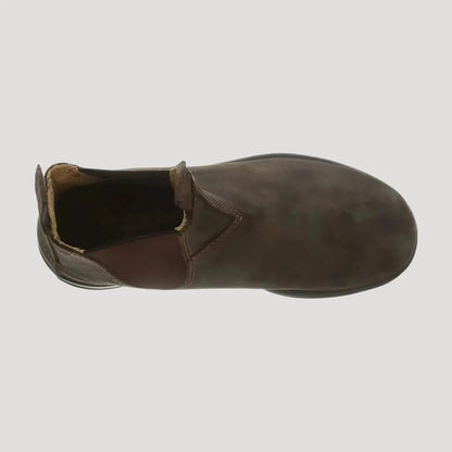 CHELSEA WORK BOOTS FOR MEN