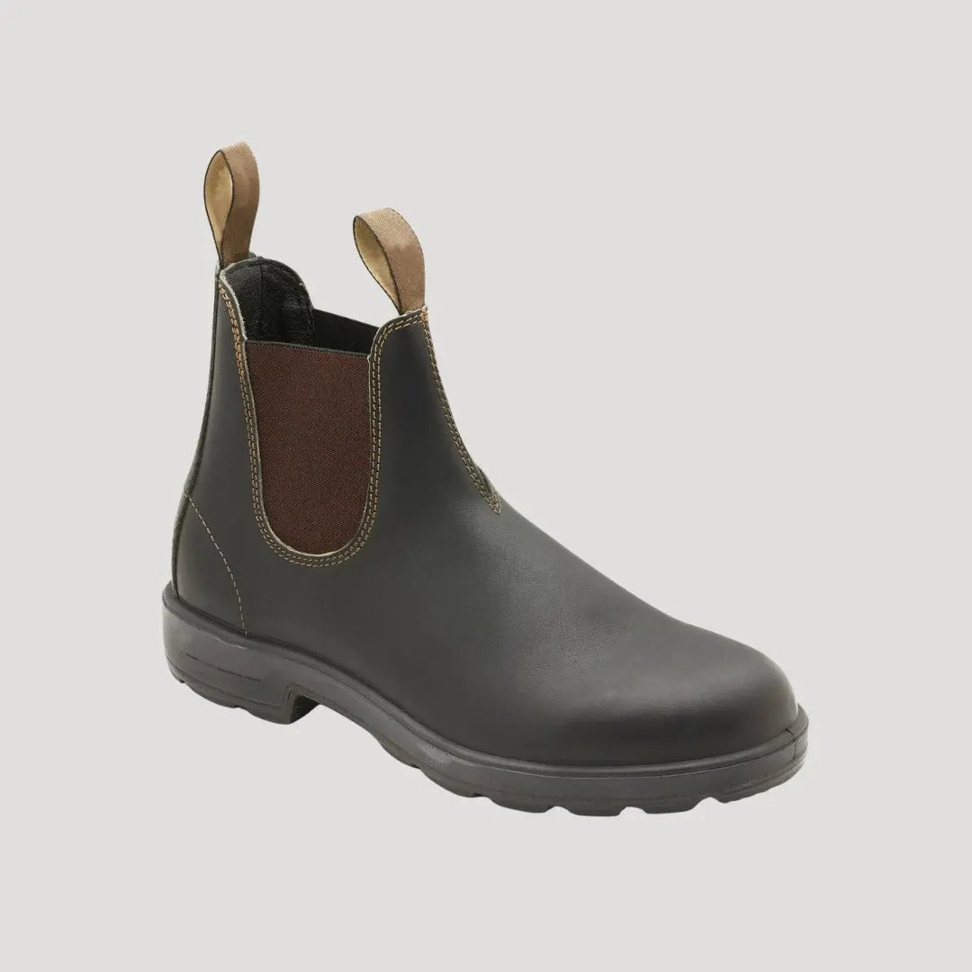 CHELSEA WORK BOOTS FOR MEN