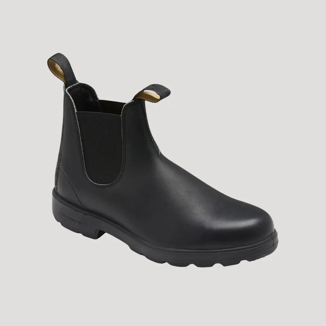 CHELSEA WORK BOOTS FOR MEN