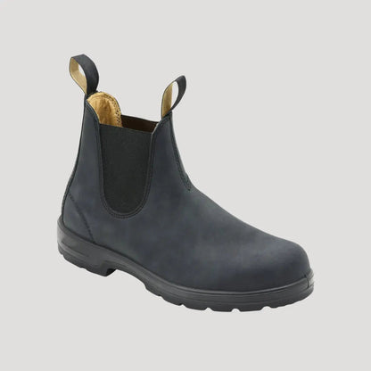 CHELSEA WORK BOOTS FOR MEN