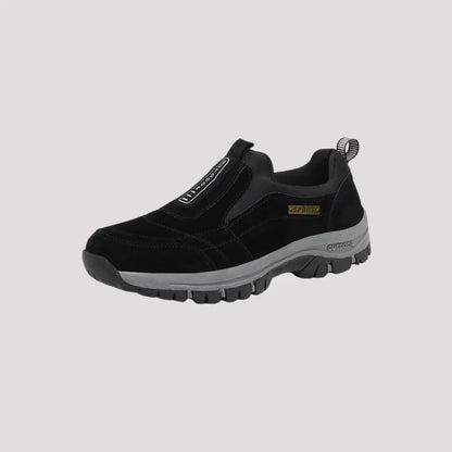 SLIP-ON OUTDOOR SHOES FOR MEN