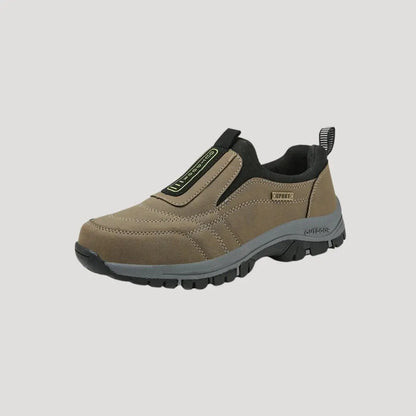 SLIP-ON OUTDOOR SHOES FOR MEN
