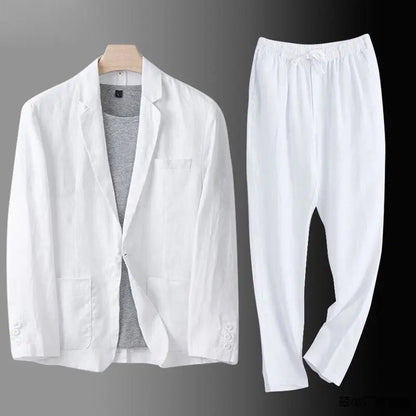 BLEND SUIT FOR MEN