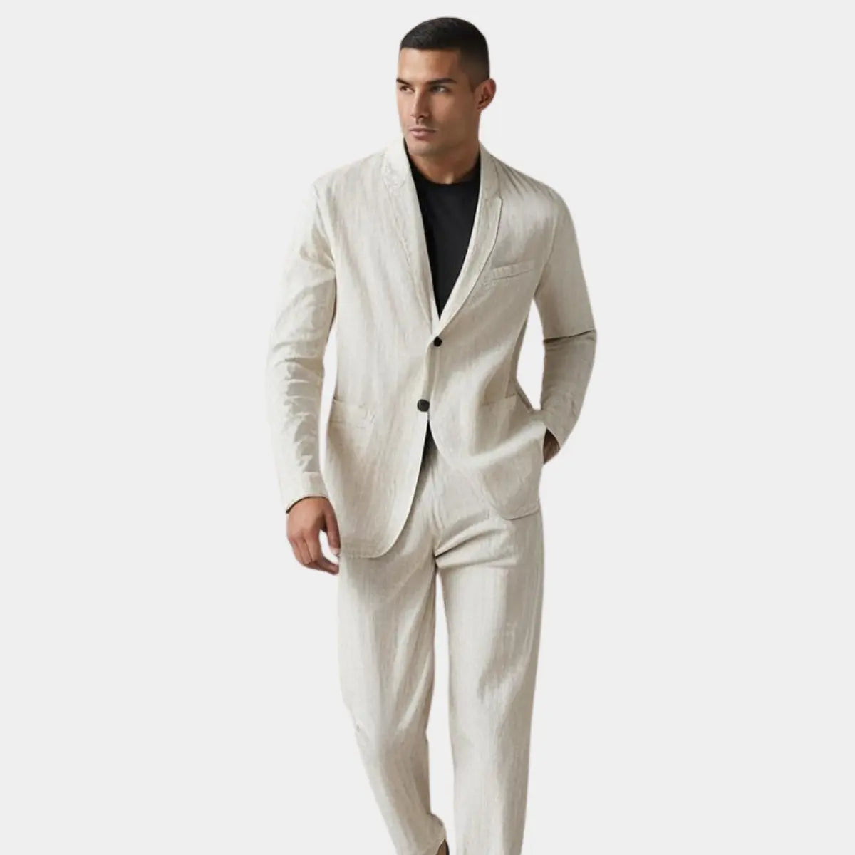 BLEND SUIT FOR MEN