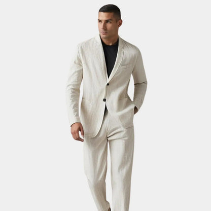 BLEND SUIT FOR MEN