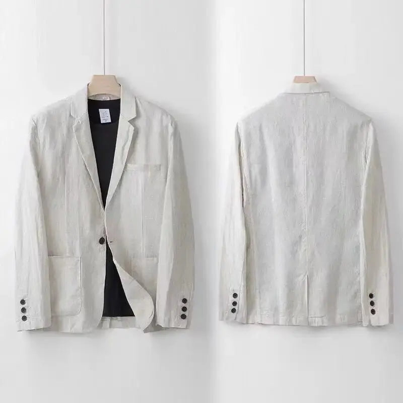 BLEND SUIT FOR MEN