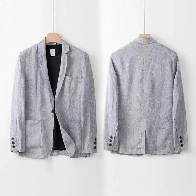 BLEND SUIT FOR MEN