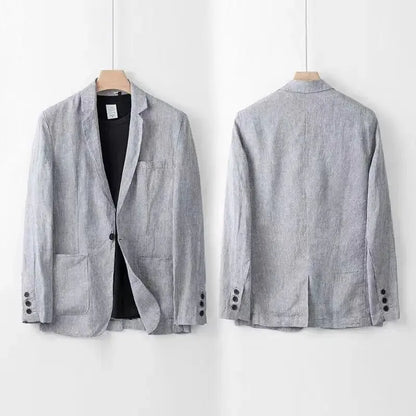 BLEND SUIT FOR MEN