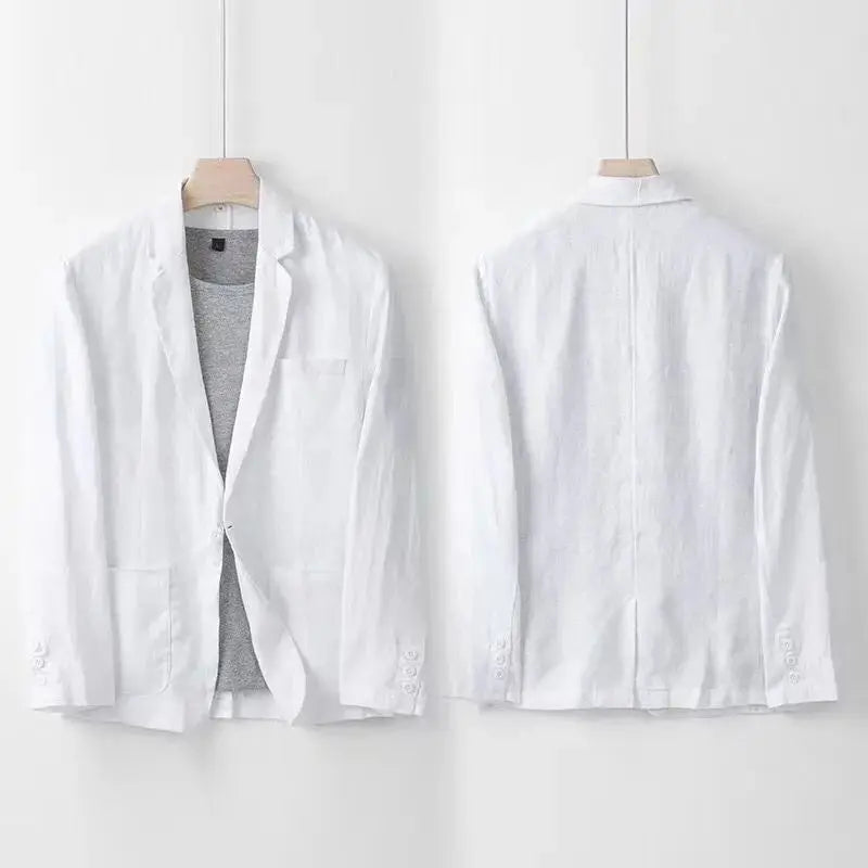 BLEND SUIT FOR MEN