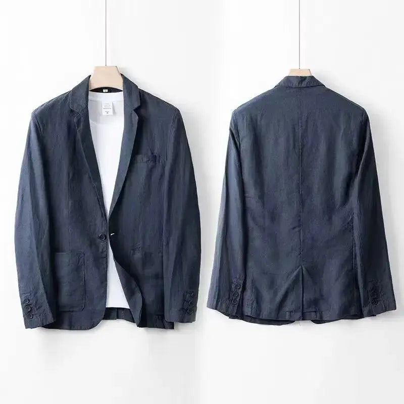 BLEND SUIT FOR MEN