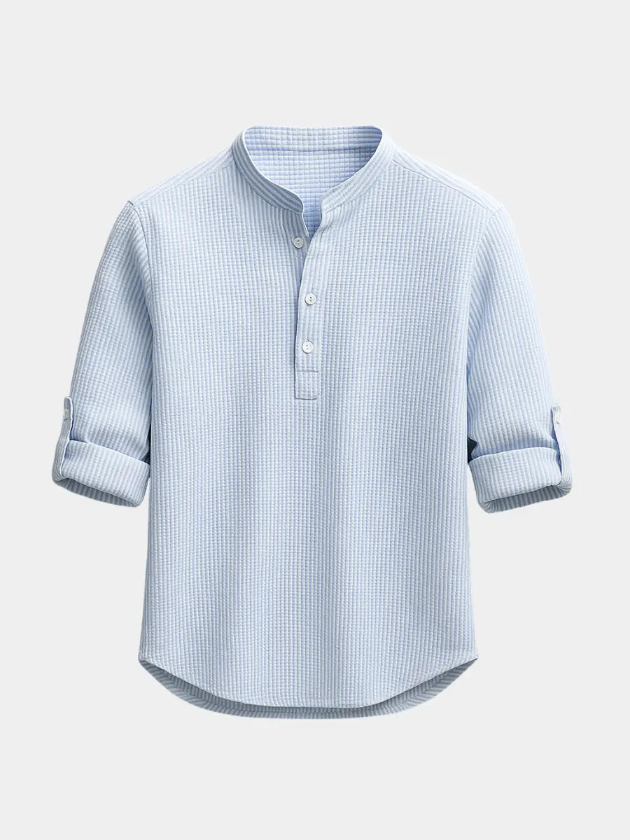 LIGHTWEIGHT EVERYDAY SHIRT FOR MEN