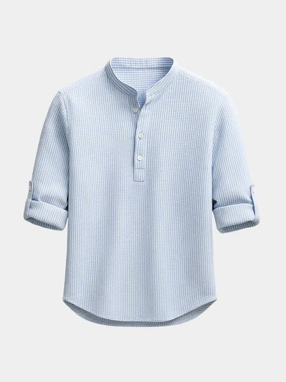 LIGHTWEIGHT EVERYDAY SHIRT FOR MEN