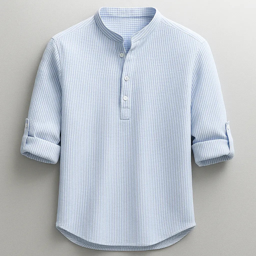 LIGHTWEIGHT EVERYDAY SHIRT FOR MEN
