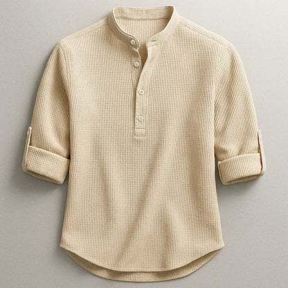LIGHTWEIGHT EVERYDAY SHIRT FOR MEN
