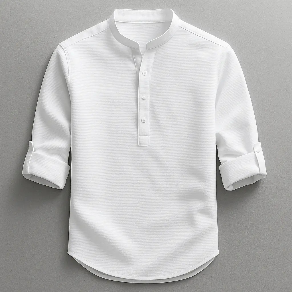 LIGHTWEIGHT EVERYDAY SHIRT FOR MEN