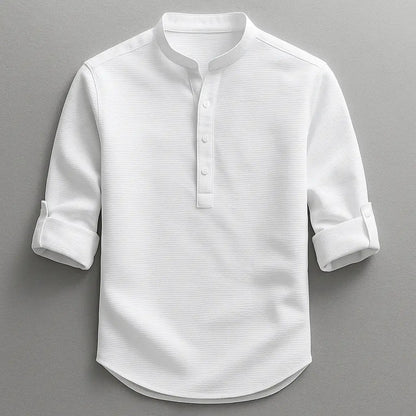 LIGHTWEIGHT EVERYDAY SHIRT FOR MEN