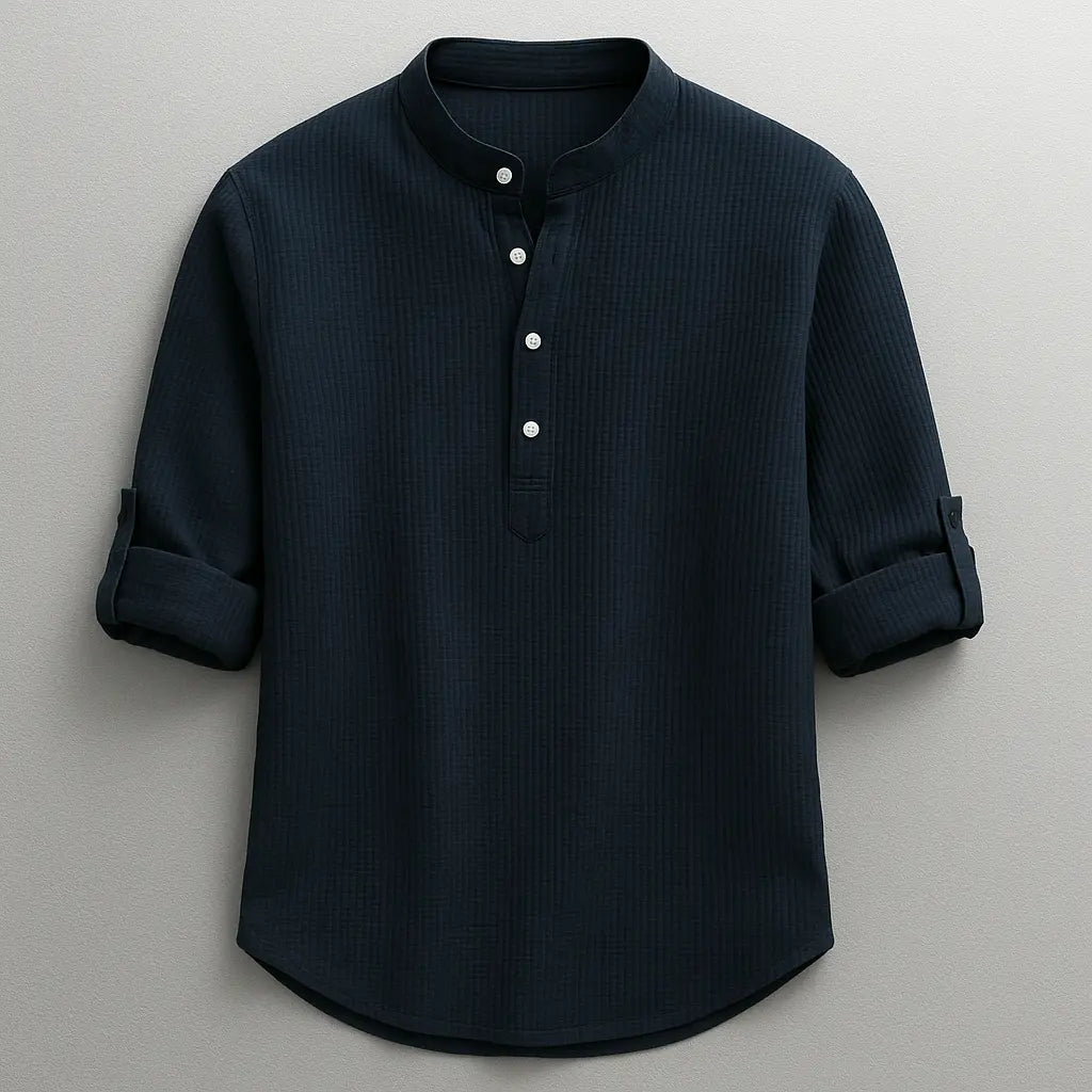 LIGHTWEIGHT EVERYDAY SHIRT FOR MEN