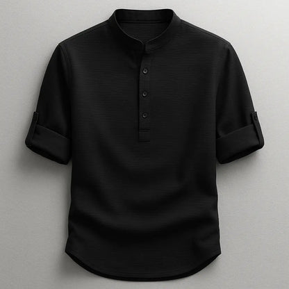 LIGHTWEIGHT EVERYDAY SHIRT FOR MEN