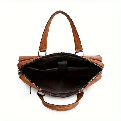 VINTAGE BRIEFCASE BAG FOR MEN