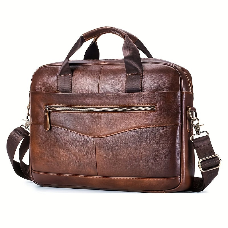 LAPTOP BRIEFCASE FOR MEN