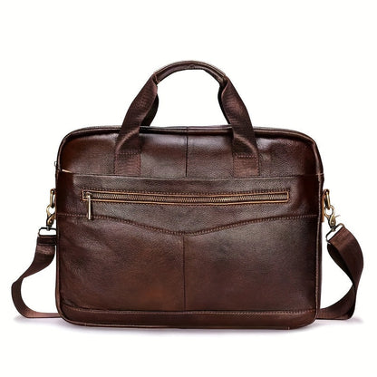 LAPTOP BRIEFCASE FOR MEN