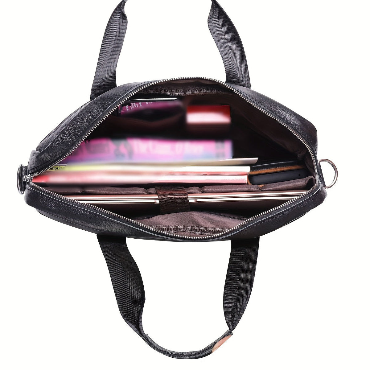 LAPTOP BRIEFCASE FOR MEN