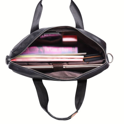 LAPTOP BRIEFCASE FOR MEN