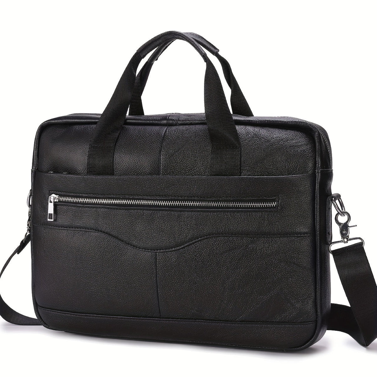 LAPTOP BRIEFCASE FOR MEN