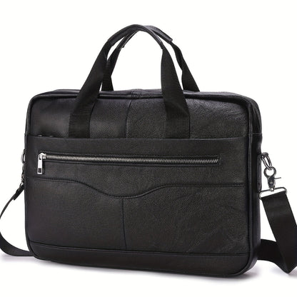 LAPTOP BRIEFCASE FOR MEN