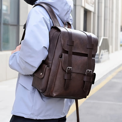 LARGE CAPACITY BACKPACK FOR MEN